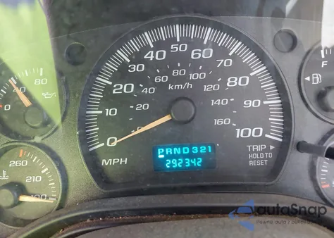 2007 Chevrolet Express Work Van z USA, uszkodzony, nr VIN 1GCHG35U471233718